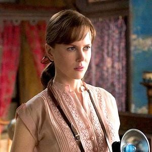 Foto Steven Shainberg