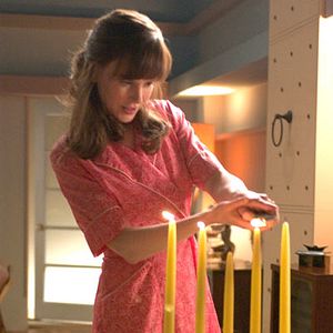 Foto Steven Shainberg