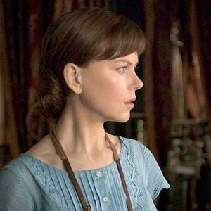 Foto Steven Shainberg