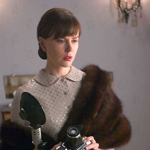 Foto Steven Shainberg