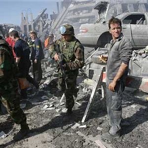 Foto World Trade Center