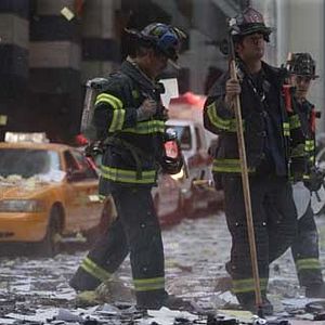 Foto World Trade Center