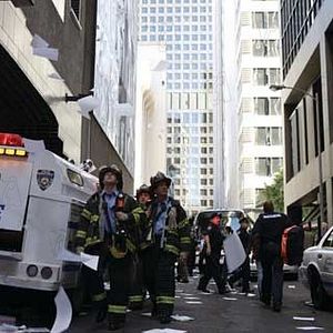 Foto World Trade Center