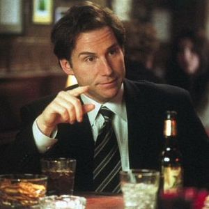 Foto Tres hombres casados