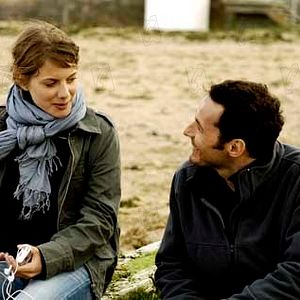 Foto Julien Boisselier