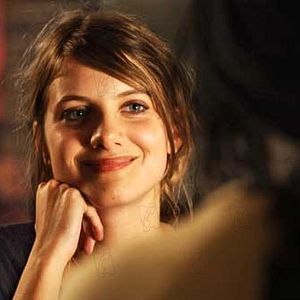 Foto Mélanie Laurent