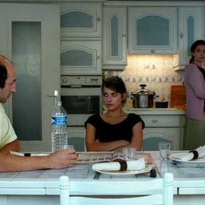 Foto Mélanie Laurent