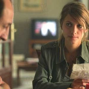 Foto Mélanie Laurent