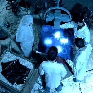 Foto Jean-Martial Lefranc