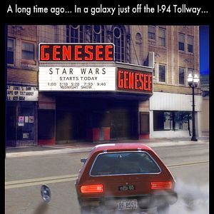 Foto Patrick Read Johnson