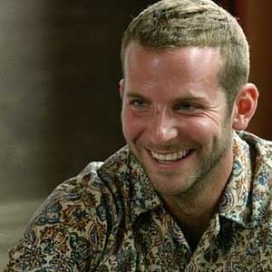 Foto Bradley Cooper