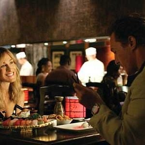 Foto Novia por contrato