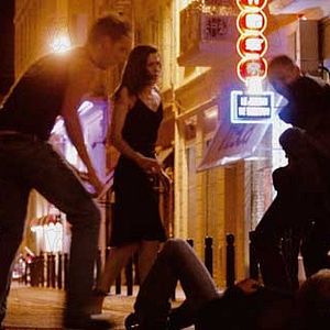 Foto Jacques Fieschi