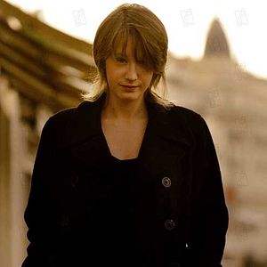 Foto Ludivine Sagnier