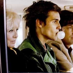 Foto Mylène Demongeot