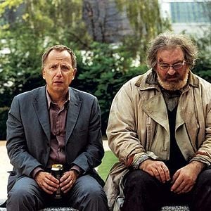 Foto Fabrice Luchini