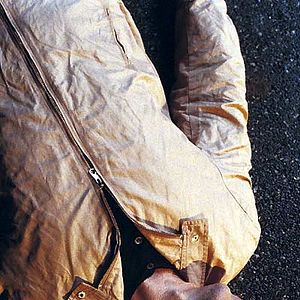 Foto Fabrice Luchini