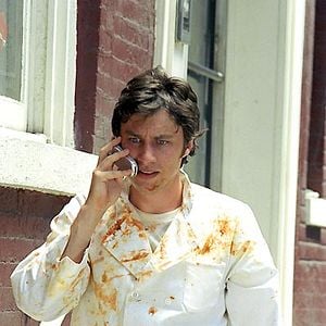 Foto Zach Braff