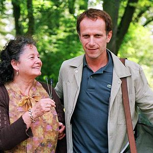 Foto Charles Berling