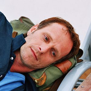 Foto Charles Berling