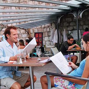 Foto Charles Berling