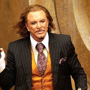 Foto Alex Rider: Operación stormbreaker