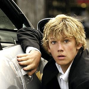 Foto Alex Rider: Operación stormbreaker