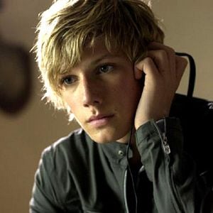 Foto Alex Rider: Operación stormbreaker