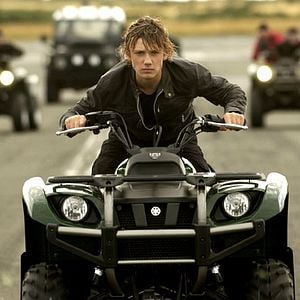 Foto Alex Rider: Operación stormbreaker