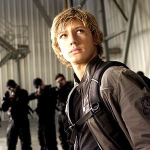 Foto Alex Rider: Operación stormbreaker