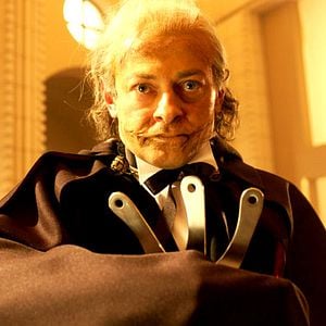 Foto Alex Rider: Operación stormbreaker