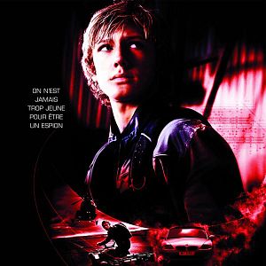 Foto Alex Rider: Operación stormbreaker