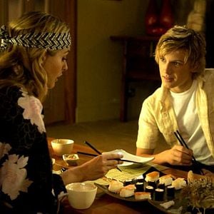 Foto Alex Rider: Operación stormbreaker