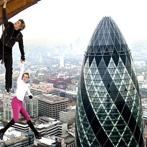 Foto Alex Rider: Operación stormbreaker