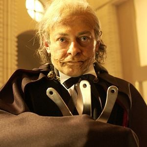 Foto Alex Rider: Operación stormbreaker