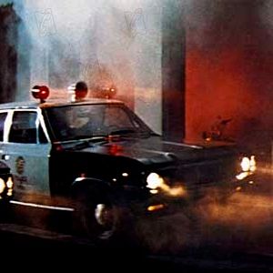 Foto Asalto en la Comisaría del Distrito 13