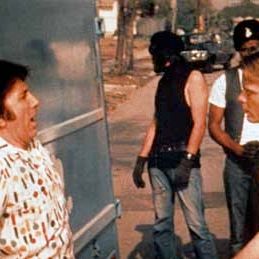 Foto Asalto en la Comisaría del Distrito 13