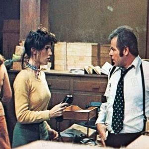 Foto Asalto en la Comisaría del Distrito 13