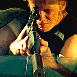 Foto Asalto en la Comisaría del Distrito 13