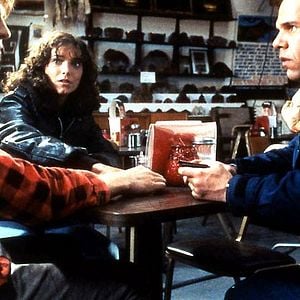 Foto Starman. El hombre de las estrellas