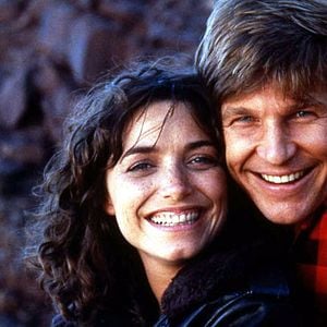 Foto Starman. El hombre de las estrellas