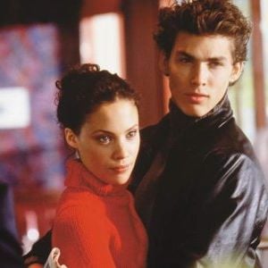 Foto Camille de Pazzis