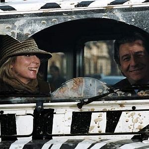 Foto Christian Clavier