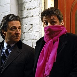 Foto Daniel Auteuil