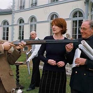 Foto Christian Clavier