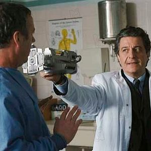 Foto Christian Clavier