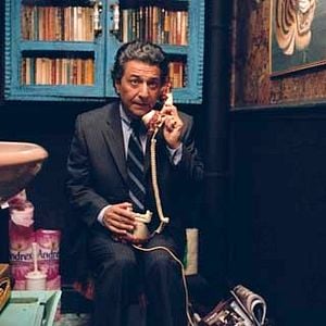 Foto Christian Clavier