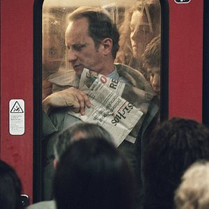 Foto Benoît Poelvoorde