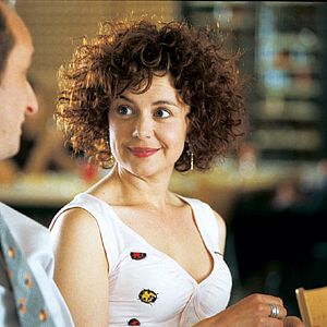 Foto Benoît Poelvoorde