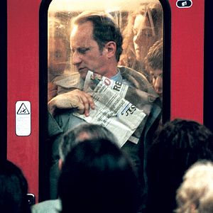 Foto Benoît Poelvoorde